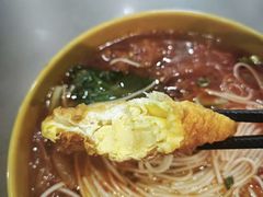 -华兴街煎蛋面(总店)
