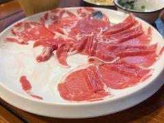 -前门杨记·铜锅涮肉(王府井·故宫店)