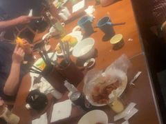 -厦门泰地万豪酒店-贡厨全日餐厅