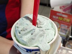 -DQ·蛋糕·冰淇淋(龙茗店)