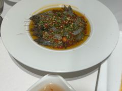 -潮粤香海鲜酒楼(沙湖店)