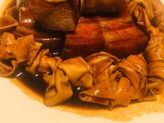 外婆红烧肉-上海小南国(国发店)