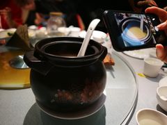 -时间里·新派粤菜(远洋店)