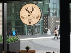 -THE ALLEY 鹿角巷(华润万象城店)