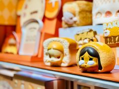 -泡泡玛特POPMART(上海环球港店)