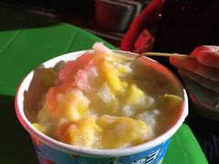 -梁子刨冰王&梁小糖(王顶堤店)