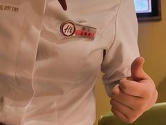 -海底捞火锅(银泰中心店)