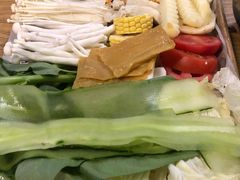 -Thai Basil罗勒叶泰式餐厅(时代天街店)