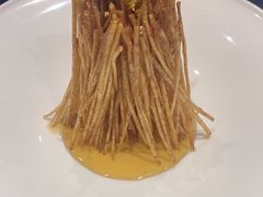 -百盛·鼎膳(中海财富中心)