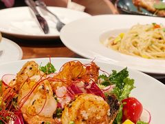-Bistro 63 创意融合料理(广粤天地店)