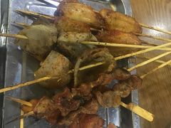 -西北朗益和穆斯林餐厅