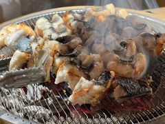 -泥炉烧肉师(新街口金銮巷店)