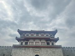 -揭阳楼