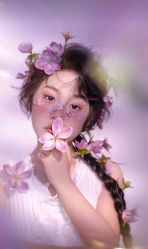 -小阿福儿童摄影(华中智谷店)