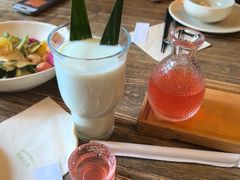 -碧桃小馆·民国宅院(西湖大道店)