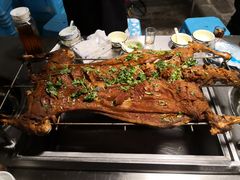 -老宋家鱼馆(北滨路店)