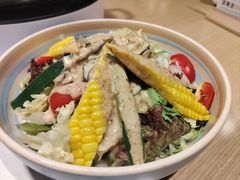-小句号·精致料理(江南环球港店)