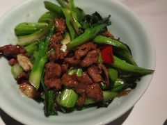 -小荔园·粤菜小馆(美的悦然广场店)