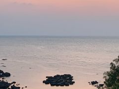 -海南棋子湾开元度假村·祺咖啡自助餐厅