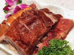 -香港新发烧腊茶餐厅(水围店)