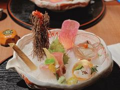 -湖月·割烹料理(湖滨店)