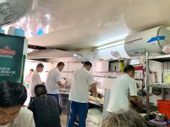 -河南拉面(肇周路店)