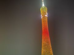 -珠江夜游省总码头