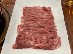 -岳合轩老北京涮肉