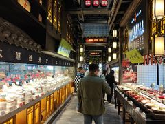 -江南韵·无锡太湖文化体验餐厅(凤凰天街店)