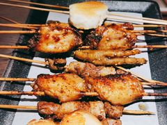 -管氏翅吧(马家堡店)