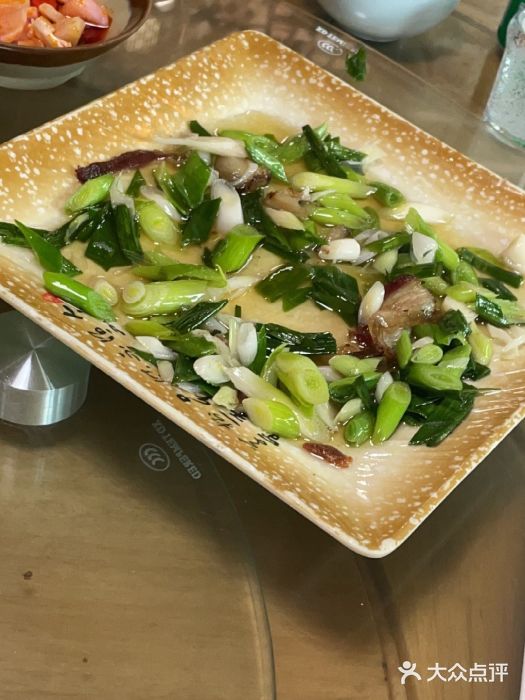 青城甲(青城山店)图片