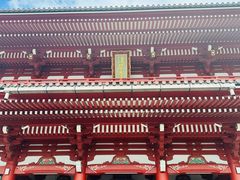 -浅草寺