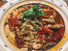 -马头巷·隐庐居·红油大虾(园区店)
