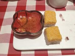 -西贝莜面村(近铁城市广场店)