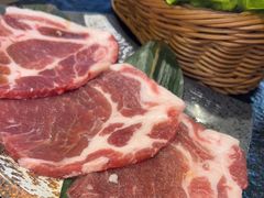 -老卜奎齐齐哈尔烤肉(人民东路店)