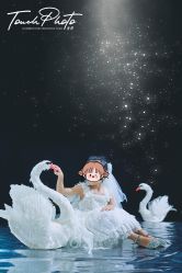 -韩国童感TOUCH PHOTO儿童摄影(朝阳分店)