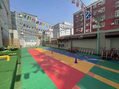 -西城区悠米幼儿园(广外园区)