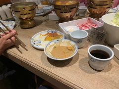 -古关火锅店(古北水镇景区店)