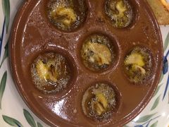 佩斯卡拉风味蒜香蜗牛-萨莉亚意式餐厅(南京环亚凯瑟琳广场店)