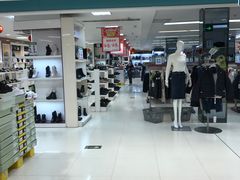 -永辉超市(海沧禹洲店)