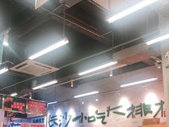 大堂-东排食堂长沙小吃大排档(五一广场店)