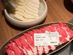 -巴奴毛肚火锅(京西大悦城店)