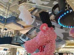 -天虹购物中心(石路店)