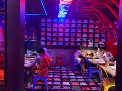 -蛙来哒(金沙洲万达店)