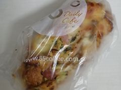 -85度C(广州石牌桥店)