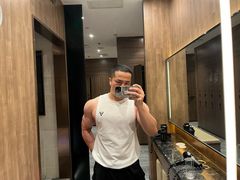 -W Fitness 威尔仕健身(北京英皇集团中心店)