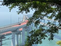 -星海湾跨海大桥
