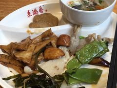 -素满香·素食自助餐(苏州·临顿路店)