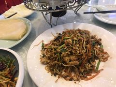 -春饼家常菜(百子湾店)