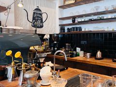 -Vanilla Specialty Coffee(八大关店)